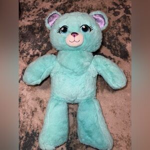 LIMITED Edition Ariel Build-A-Bear Workshop